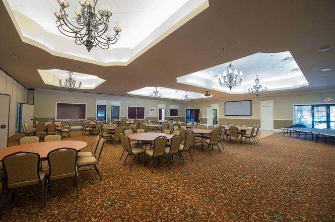 Ballroom