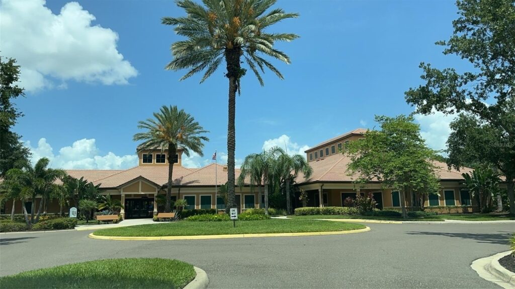 Clubhouse